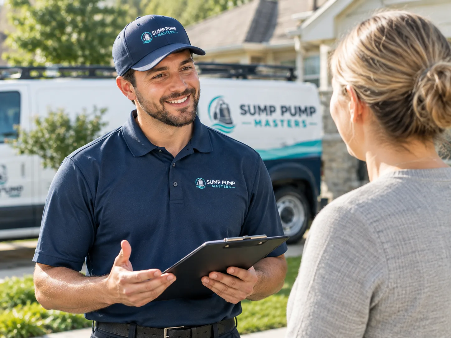 Sump Pump Repair Mcgregor, MN FAQs